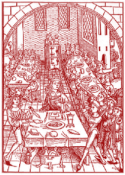 Un banquet