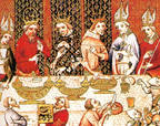 Un banquet