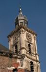 Beffroi d'Aire sur la Lys