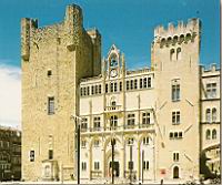 Narbonne