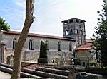Prigueux - Abbaye de Chancelade