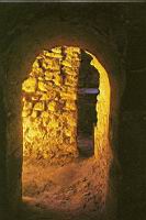 Crypte de Notre-Dame