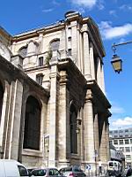 Eglise Saint-Sulpice