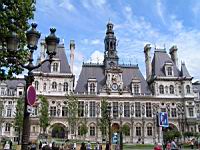Htel de Ville