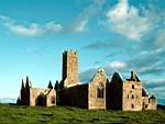 Headford - Abbaye de Ross