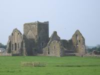 Cashel, Hore Abbey