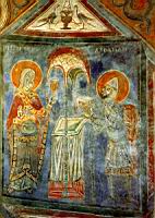 Agnani (Italie) - Cathdrale