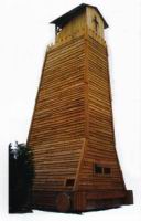 Tour de siege ou Beffroi, au Puy-du-fou (photo P. Antoni)(tire du livre de R. Beffeyte).jpg