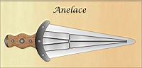 Anelace 