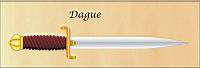 Dague 