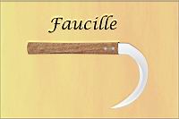 Faucille 
