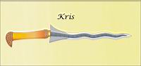 Kris 