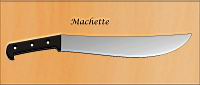 Machette 