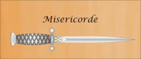 Misericorde 