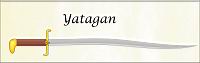 Yatagan 