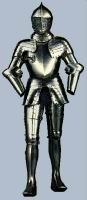 Armure de combat de l'archiduc Charles II.gif