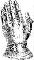 Gantelet
