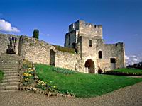 France,_Eure,_Gisors,_Chateau