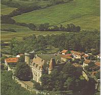 France,_Haute-Loire,_Paulhac,_Chateau