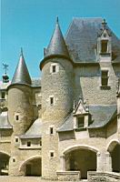France,_Loir-et-Cher,_Fougeres-sur-Bievre,_Chateau