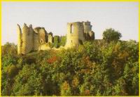 France,_Lot,_Roussillon,_Chateau