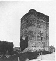 France,_Yvelines,_Houdan,_Donjon-de-Houdan