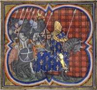 Chevauchee