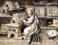 Scribe