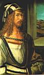 Albrecht Durer
