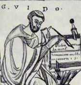 Guido d'Arezzo