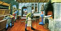 Boulangerie