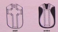 Chasuble